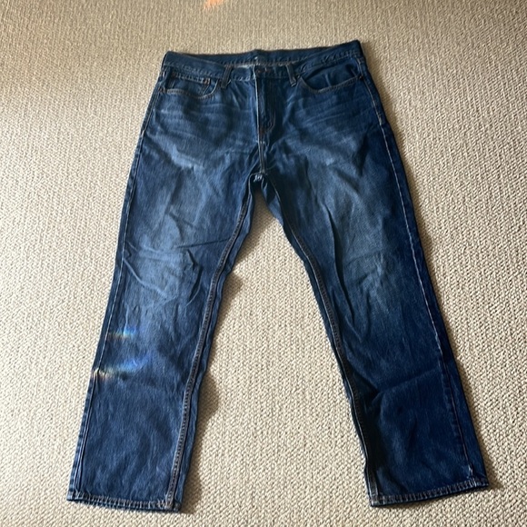 Old Navy Jeans - Picture 5 of 5